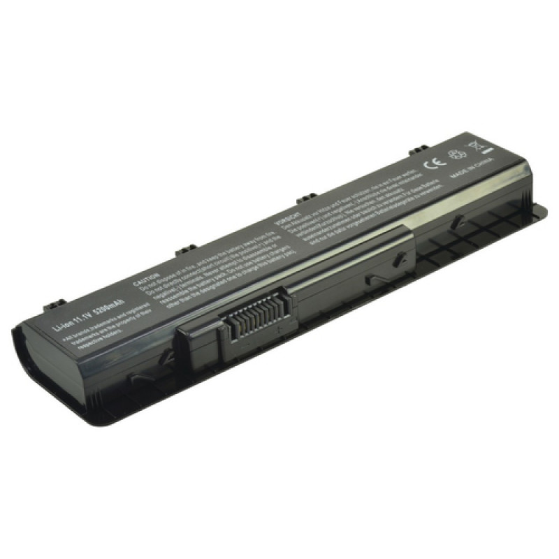 2-power 2P-A32-N55 - akku - paristo 5.200 mAh 10,8 V