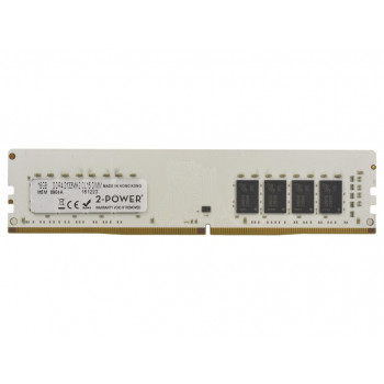 2-power 2P-A8661094 muistimoduuli 16 GB DDR4 2133 MHz