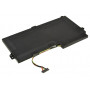 2-Power pääakku-pakkaus Samsung NP470 NP370R5E - paristo - Mignon (AA)