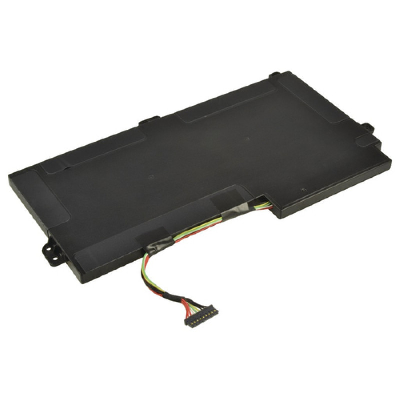 2-Power pääakku-pakkaus Samsung NP470 NP370R5E - paristo - Mignon (AA)