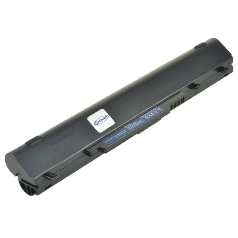 2-power 2P-AS10I5E - akku - 5 200 mAh 14,8 V