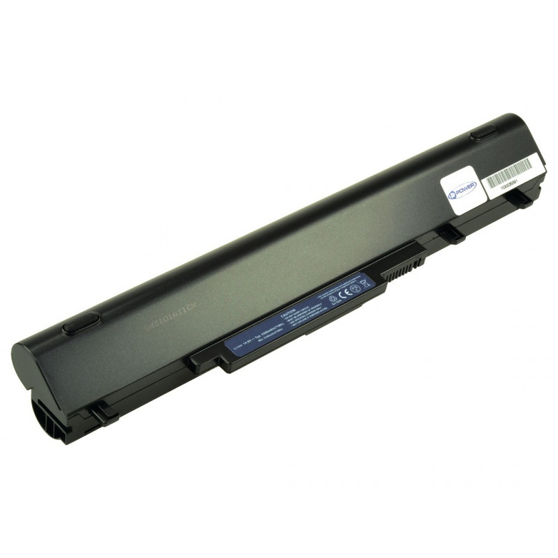 2-power 2P-AS10I5E - akku - 5 200 mAh 14,8 V
