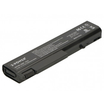 2-power 2P-B-5076 - akku - 5 200 mAh 11,1 V