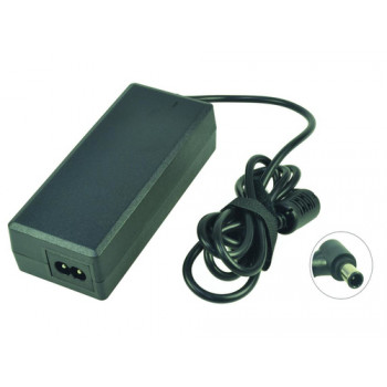 2-Power verkkolaite 3,75A sisältää virtajohdon - virtalähde