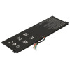 2-power pääakku - akku - 50 mAh (2P-AP18C8K)