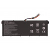 2-power pääakku - akku - 50 mAh (2P-AP18C8K)