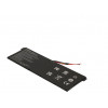 2-power pääakku - akku - 50 mAh (2P-AP18C8K)