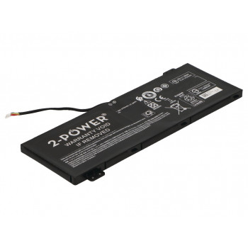 2-power pääakku - akku - 53 mAh (2P-AP18E8M)
