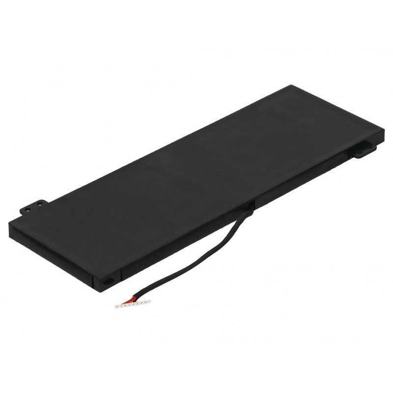 2-power pääakku - akku - 53 mAh (2P-AP18E8M)