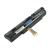 2-power pääakku Acer Aspire TimelineX 3830T - akku - 6 400 mAh (2P-AS11A3E)