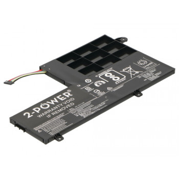 2-power pääakku Asus VivoBook S15 S530UA X530FN - akku - 41 mAh