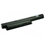 2-power 2P-BPS26 - akku - 5 200 mAh 11,1 V