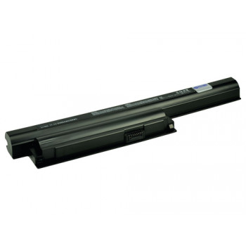 2-power 2P-BPS26 - akku - 5 200 mAh 11,1 V