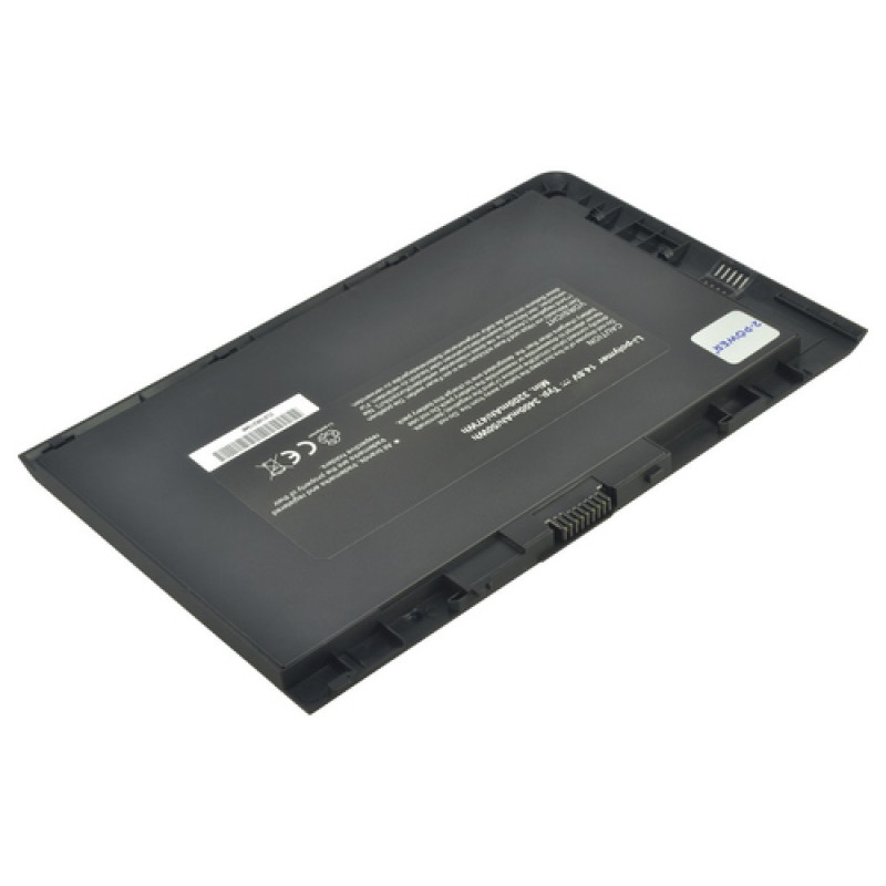 2-power 2P-BT04 - akku - 3 243 mAh 14,8 V