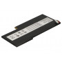 2-Power pääakku MSI GS63VR - akku - 49 mAh