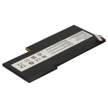 2-Power pääakku MSI GS63VR - akku - 49 mAh