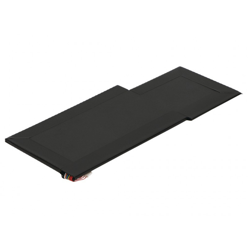 2-Power pääakku MSI GS63VR - akku - 49 mAh