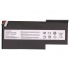 2-Power pääakku MSI GS63VR - akku - 49 mAh