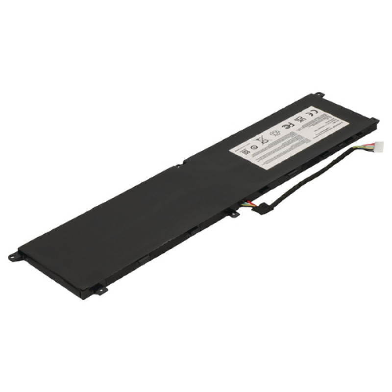 2-power pääakku - akku - 79 mAh