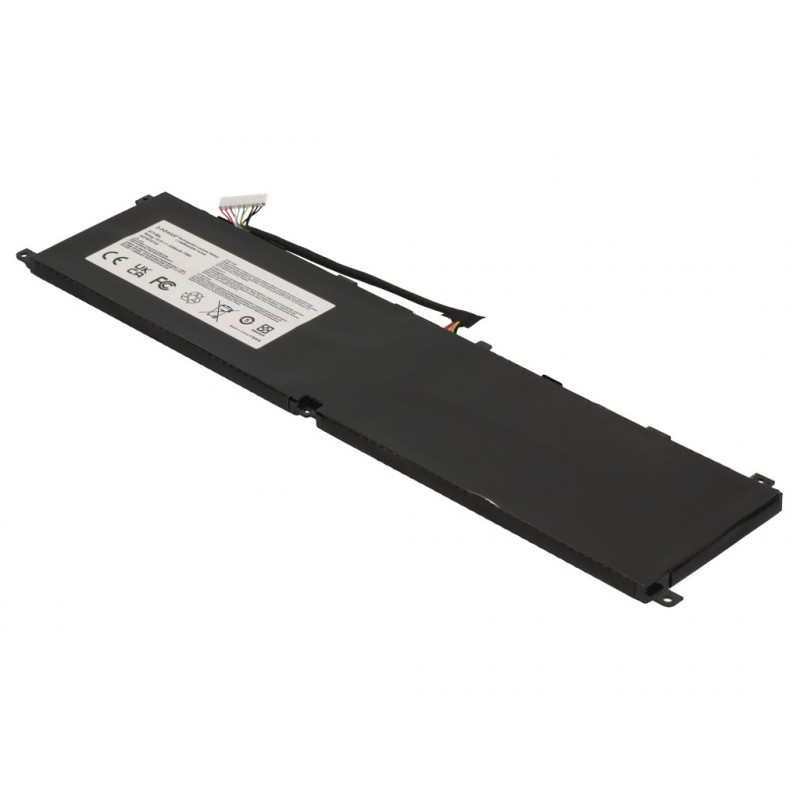 2-power pääakku - akku - 79 mAh
