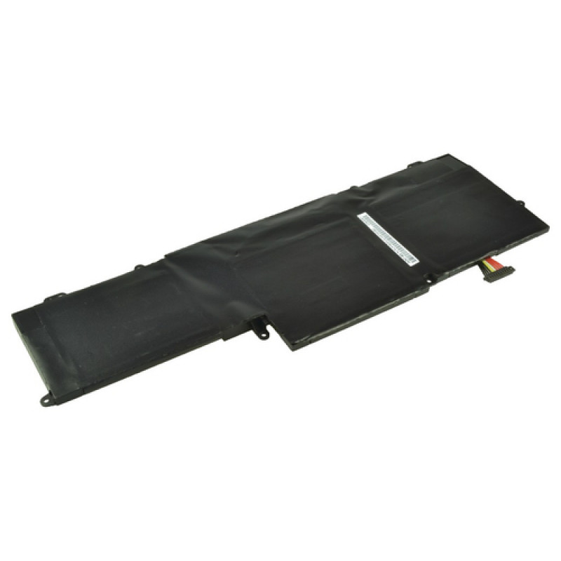 2-power 2P-C23-UX32 - akku - 6 600 mAh 7,4 V