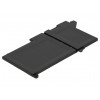 2-Power pääakku Dell Latitude 12 7280 - akku - 42 mAh (2P-C27RW)