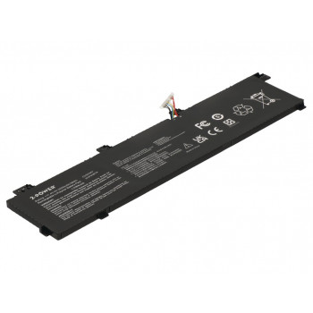 2-power pääakku - akku - 3 200 mAh (2P-C31N1843)