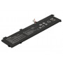2-power pääakku - akku - 3 200 mAh (2P-C31N1843)