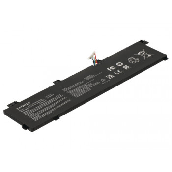 2-power pääakku - akku - 3 200 mAh (2P-C31N1843)