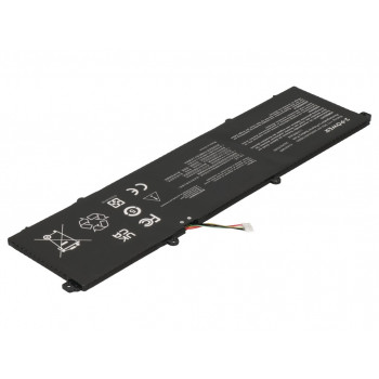 2-Power pääakku Asus M1603QA - akku - 3 400 mAh (2P-C31N1905)
