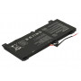 2-power pääakku - akku - 52 mAh (2P-C41N1731)