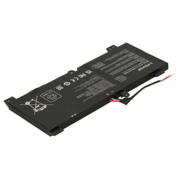 2-power pääakku - akku - 52 mAh (2P-C41N1731)