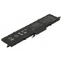 2-Power pääakku Asus ROG G14 GA401QEC - akku - 56 mAh (2P-C41N1908)