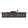 2-Power pääakku Asus ROG G14 GA401QEC - akku - 56 mAh (2P-C41N1908)