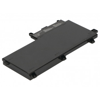 2-Power pääakkupaketti HP ProBook 640 G2 - akku - 48 mAh