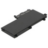 2-Power pääakkupaketti HP ProBook 640 G2 - akku - 48 mAh
