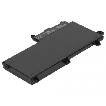 2-Power pääakkupaketti HP ProBook 640 G2 - akku - 48 mAh