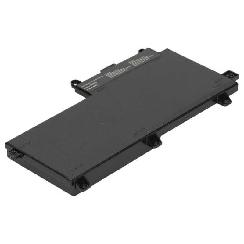 2-Power pääakkupaketti HP ProBook 640 G2 - akku - 48 mAh