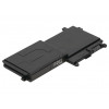 2-Power pääakkupaketti HP ProBook 640 G2 - akku - 48 mAh