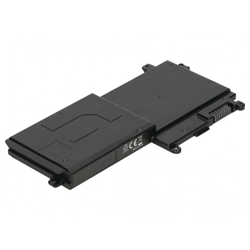 2-Power pääakkupaketti HP ProBook 640 G2 - akku - 48 mAh