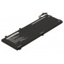 2-power 2P-CP6DF - akku - paristo 56 mAh 11,4 V