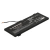 2-power pääakku - akku - 53 mAh (2P-AP18E7M)