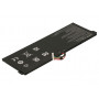 2-power pääakku - akku - 3 400 mAh (2P-AP19B8K)