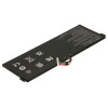 2-power pääakku - akku - 3 400 mAh (2P-AP19B8K)