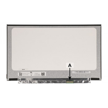 2-Power 13,3 tuuman 1920x1080 IPS HG72% AG 3MM ILMAN KIINNIKKEITÄ