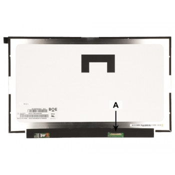 2-power 2P-B140HAN04.0 HW6A - näyttö - 35,6 cm (14