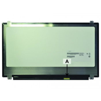 2-power 2P-B156HAN01.2 - 39,6 cm (15,6
