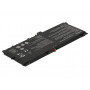 2-power pääakku Asus S451LA V451LA - akku - 2 600 mAh (2P-B41N1304)