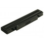 2-power Samsung X60 pääakku - akku - 57 mAh (2P-BA43-00149A)