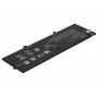2-Power pääakku HP EliteBook X360 1040 G5 - akku - 52 mAh